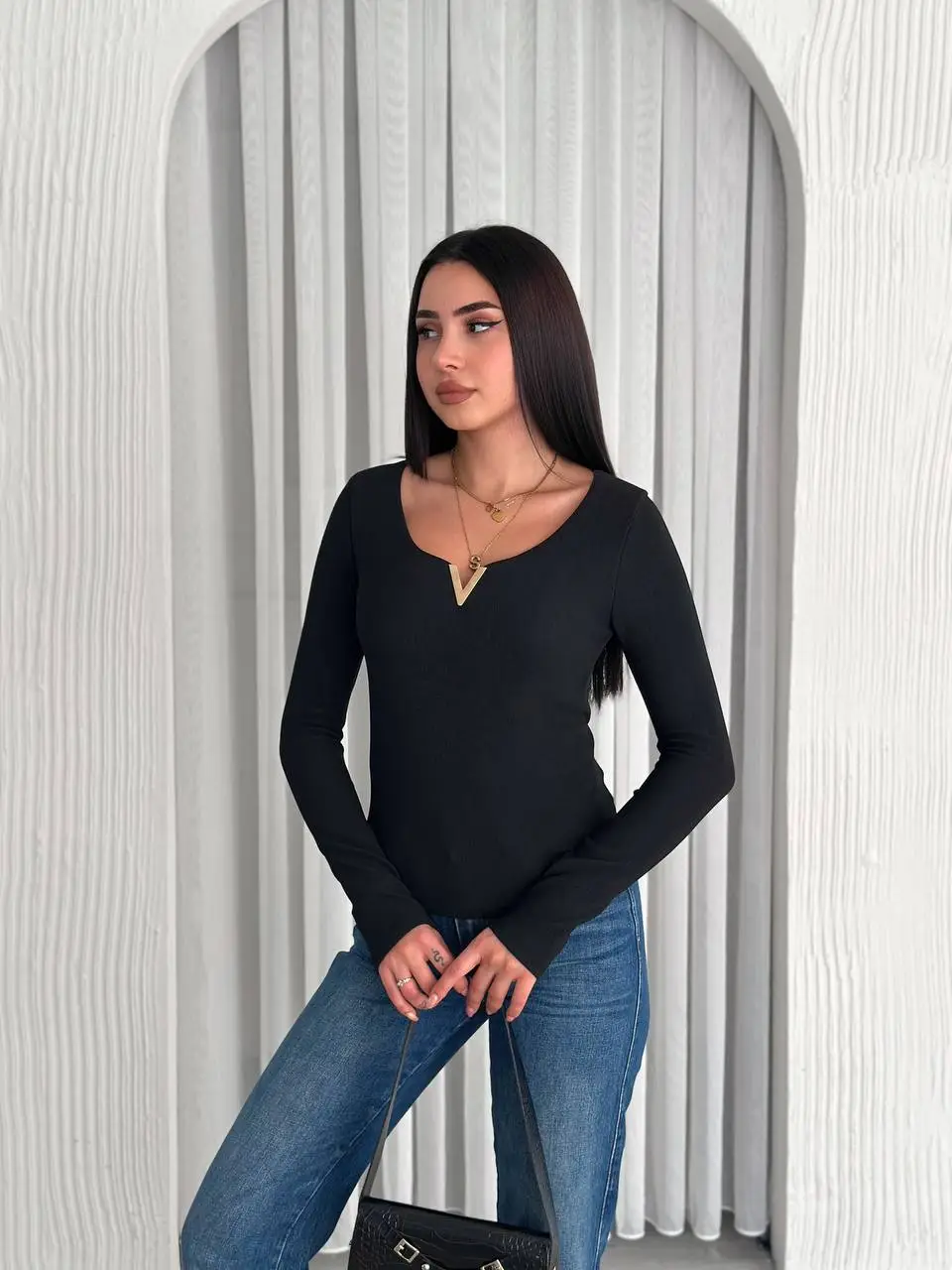 siyah