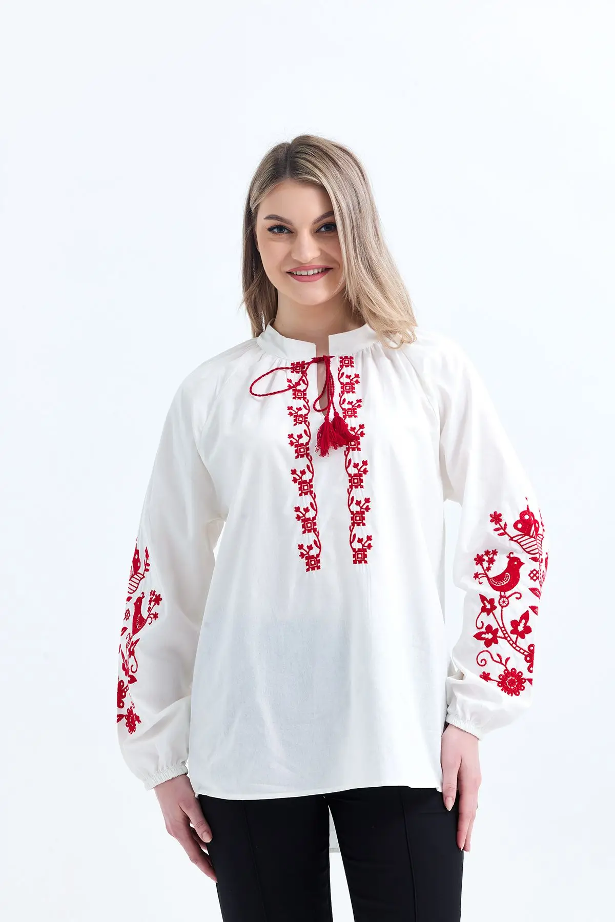 kirmizi