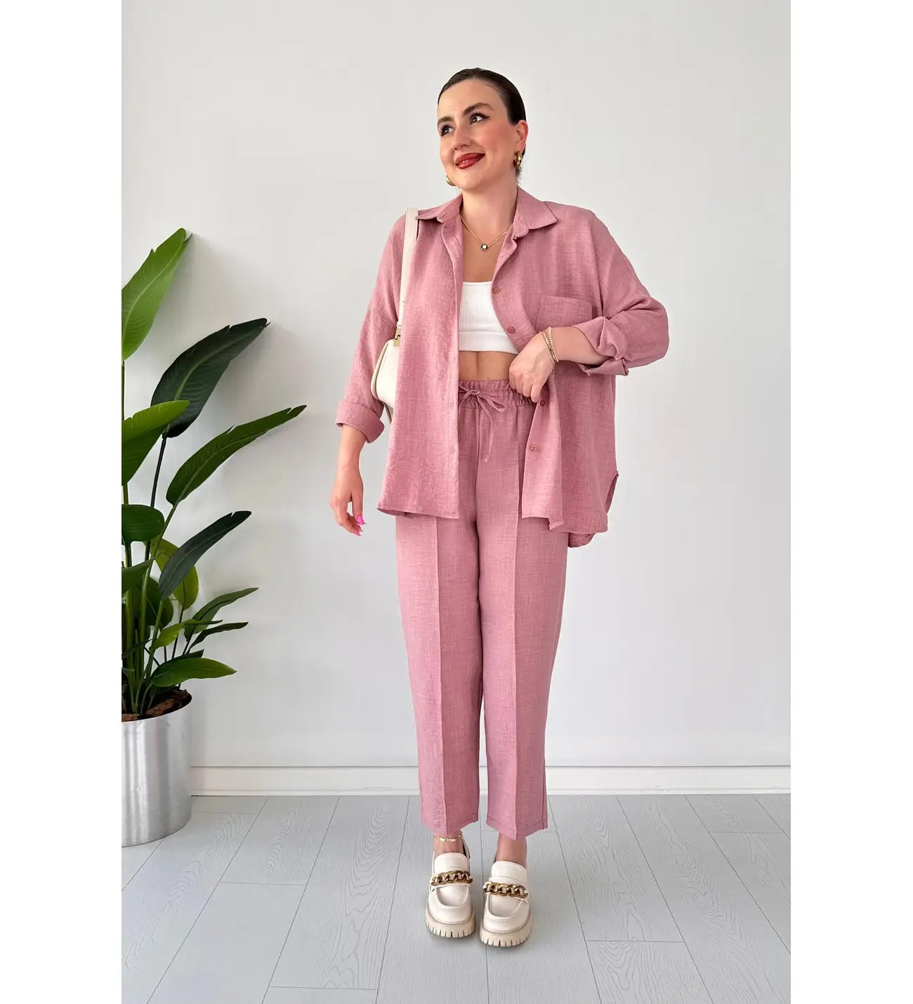 pembe