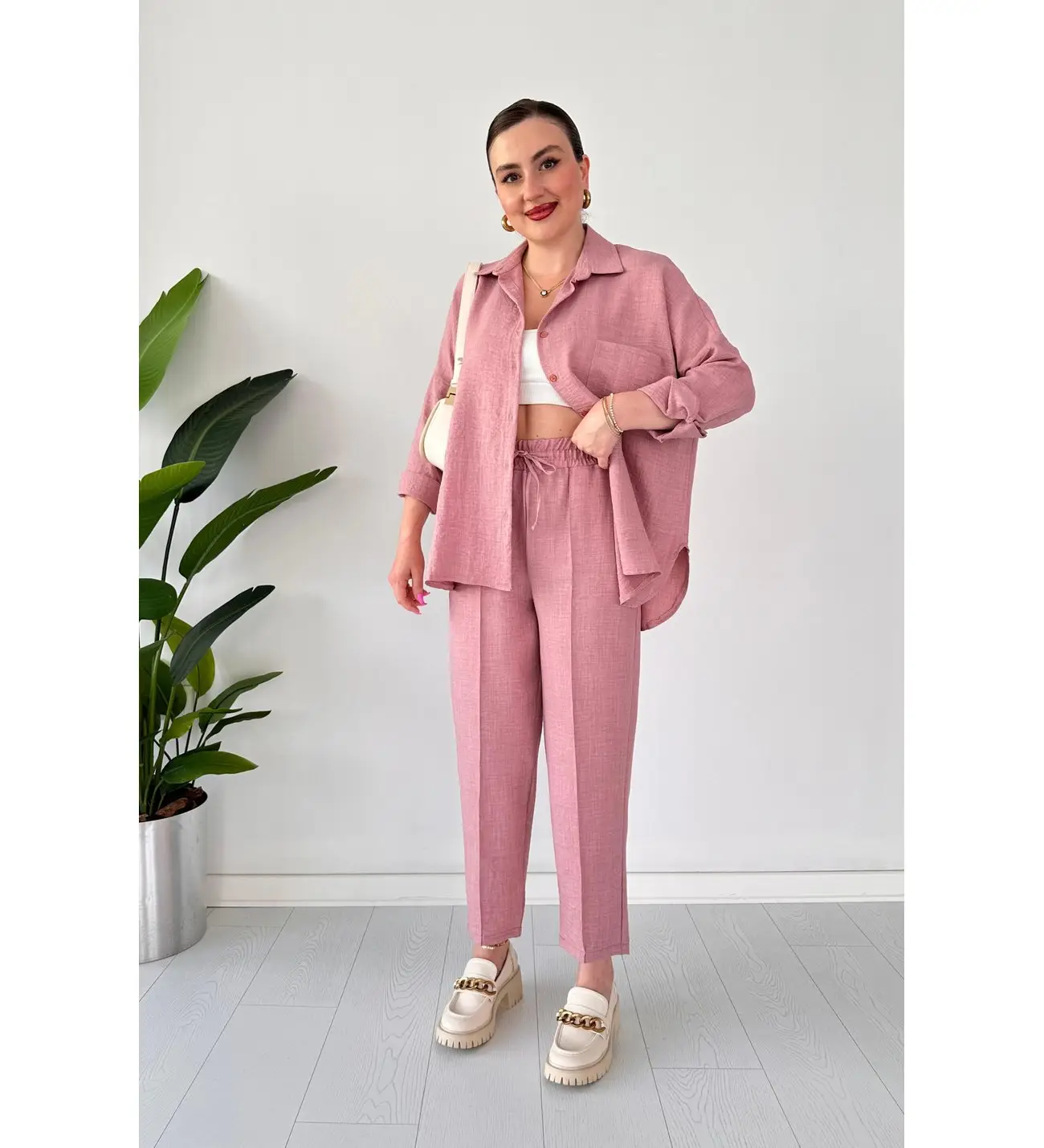 pembe